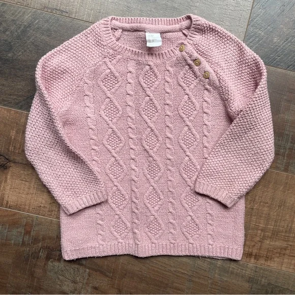 H&M Matching Sets Bundle Sz 2 - Picture 5 of 8